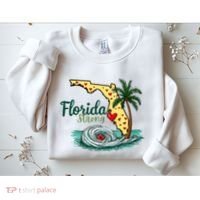 Pray For Tampa Bay Florida Strong Sweatshirt thumb 2