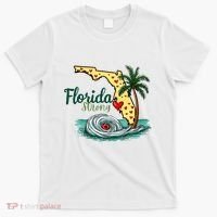 Pray For Tampa Bay Florida Strong T-Shirt thumb 0
