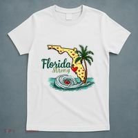 Pray For Tampa Bay Florida Strong T-Shirt thumb 5
