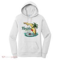 Pray For Tampa Bay Florida Strong Women's Hoodie thumb 0