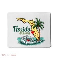 Pray For Tampa Bay Florida Strong Mousepad thumb 0