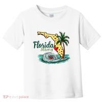 Pray For Tampa Bay Florida Strong Toddler T-Shirt thumb 0