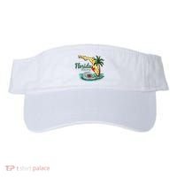 Pray For Tampa Bay Florida Strong Visor thumb 0