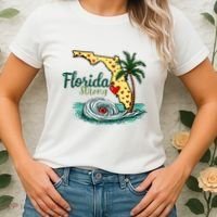 Pray For Tampa Bay Florida Strong Women's T-Shirt thumb 2