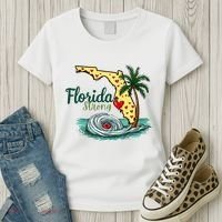 Pray For Tampa Bay Florida Strong Women's T-Shirt thumb 3