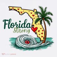 Pray For Tampa Bay Florida Strong Women's T-Shirt thumb 6