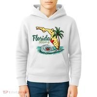 Pray For Tampa Bay Florida Strong Kids Hoodie thumb 4