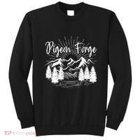 Pigeon Forge Tennessee Great Smoky Mountains National Park Sweatshirt thumb 0
