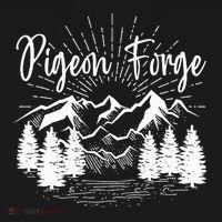 Pigeon Forge Tennessee Great Smoky Mountains National Park Sweatshirt thumb 3