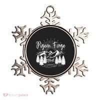 Pigeon Forge Tennessee Great Smoky Mountains National Park Ornament thumb 0