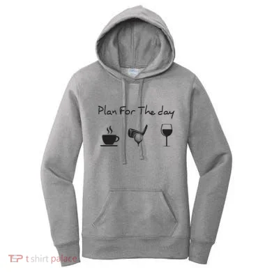 Women's Hoodie