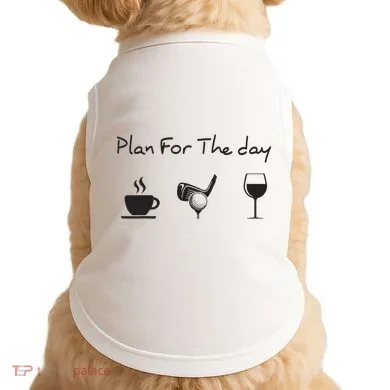 Doggie Tank