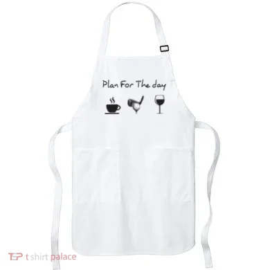 Apron