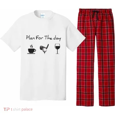Pajama Set