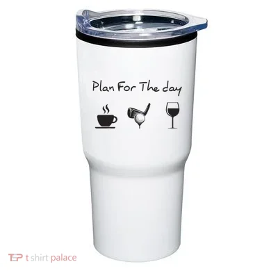 Tumbler