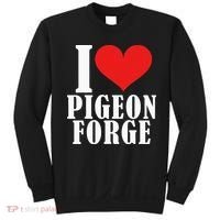 Pigeon Forge Tennessee Great Smoky Mountains National Park Sweatshirt thumb 0