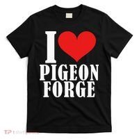 Pigeon Forge Tennessee Great Smoky Mountains National Park T-Shirt thumb 0