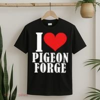 Pigeon Forge Tennessee Great Smoky Mountains National Park T-Shirt thumb 2