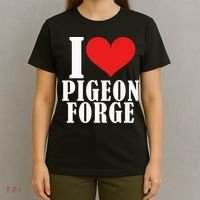 Pigeon Forge Tennessee Great Smoky Mountains National Park T-Shirt thumb 4
