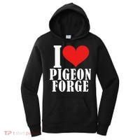 Pigeon Forge Tennessee Great Smoky Mountains National Park Women's Hoodie thumb 0