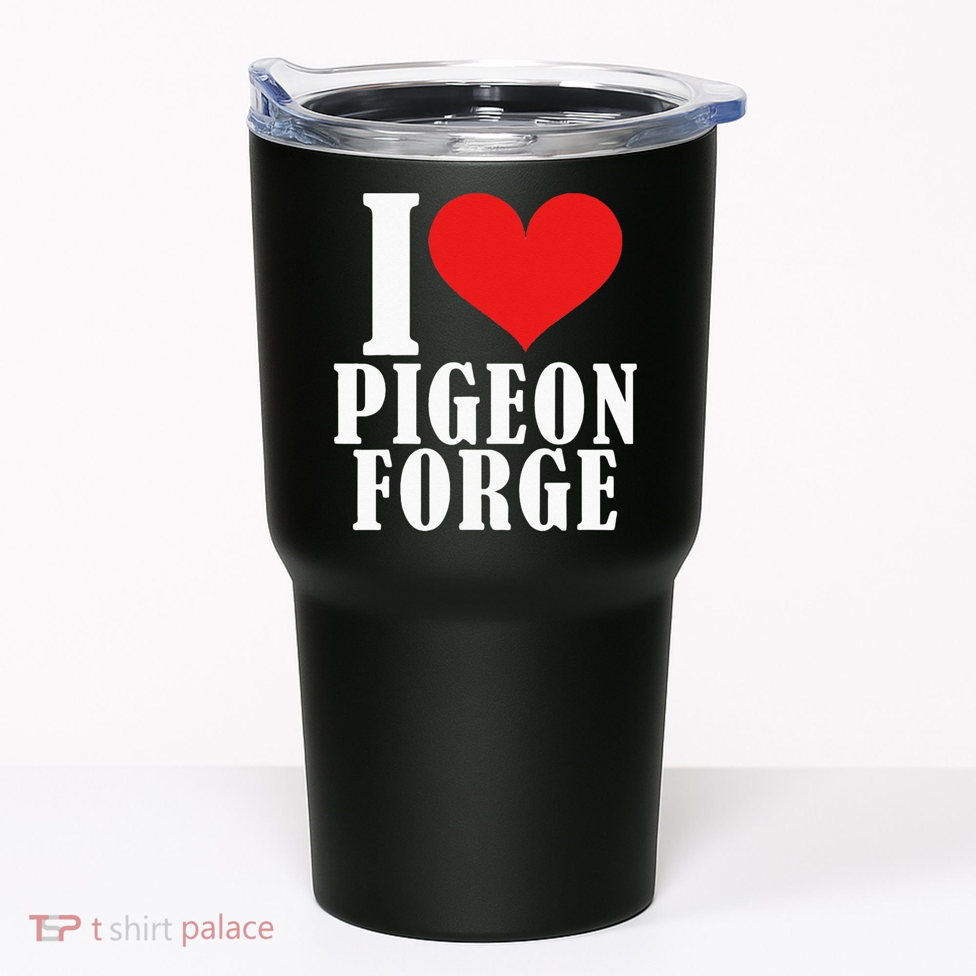 Pigeon Forge Tennessee Great Smoky Mountains National Park Tumbler