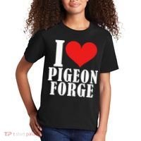 Pigeon Forge Tennessee Great Smoky Mountains National Park Kids T-Shirt thumb 2