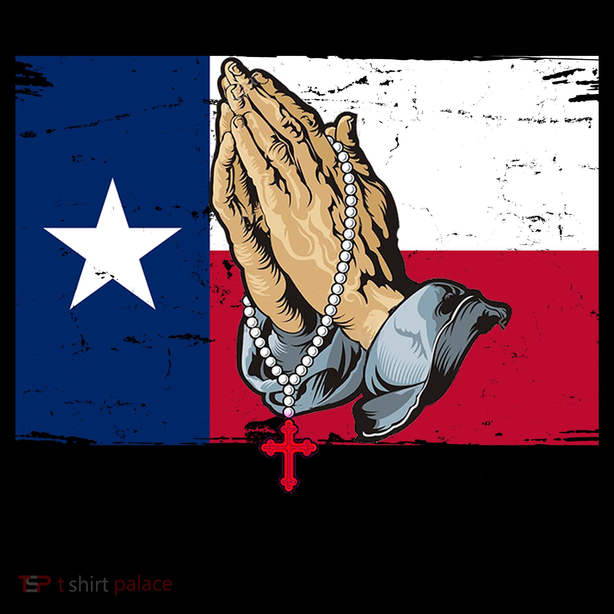 Pray For Uvalde Texas Strong Coffee Mug