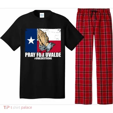 Pajama Set
