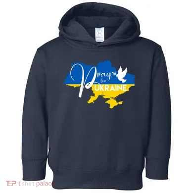 Toddler Hoodie