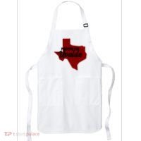 Prayers For Uvalde Texas Strong Apron thumb 0