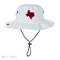 Prayers For Uvalde Texas Strong Bucket Hat thumb 0