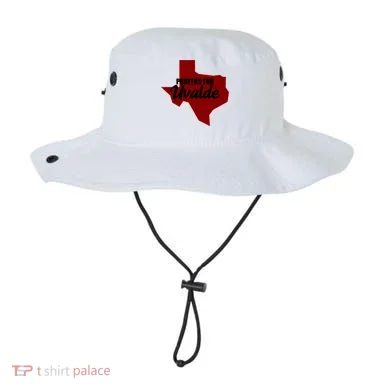 Prayers For Uvalde Texas Strong Bucket Hat