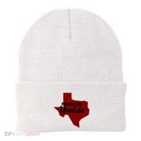 Prayers For Uvalde Texas Strong Beanie thumb 0