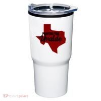Prayers For Uvalde Texas Strong Tumbler thumb 0