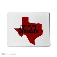 Prayers For Uvalde Texas Strong Mousepad thumb 0
