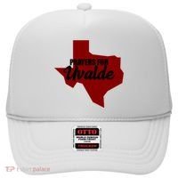 Prayers For Uvalde Texas Strong Hat thumb 0