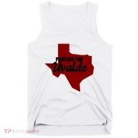 Prayers For Uvalde Texas Strong Tank Top thumb 0