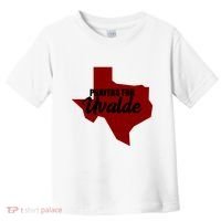 Prayers For Uvalde Texas Strong Toddler T-Shirt thumb 0
