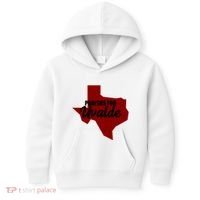 Prayers For Uvalde Texas Strong Kids Hoodie thumb 0