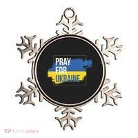 Pray For Ukraine Ornament thumb 0
