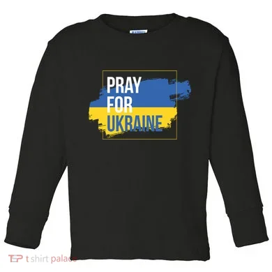 Toddler Long Sleeve