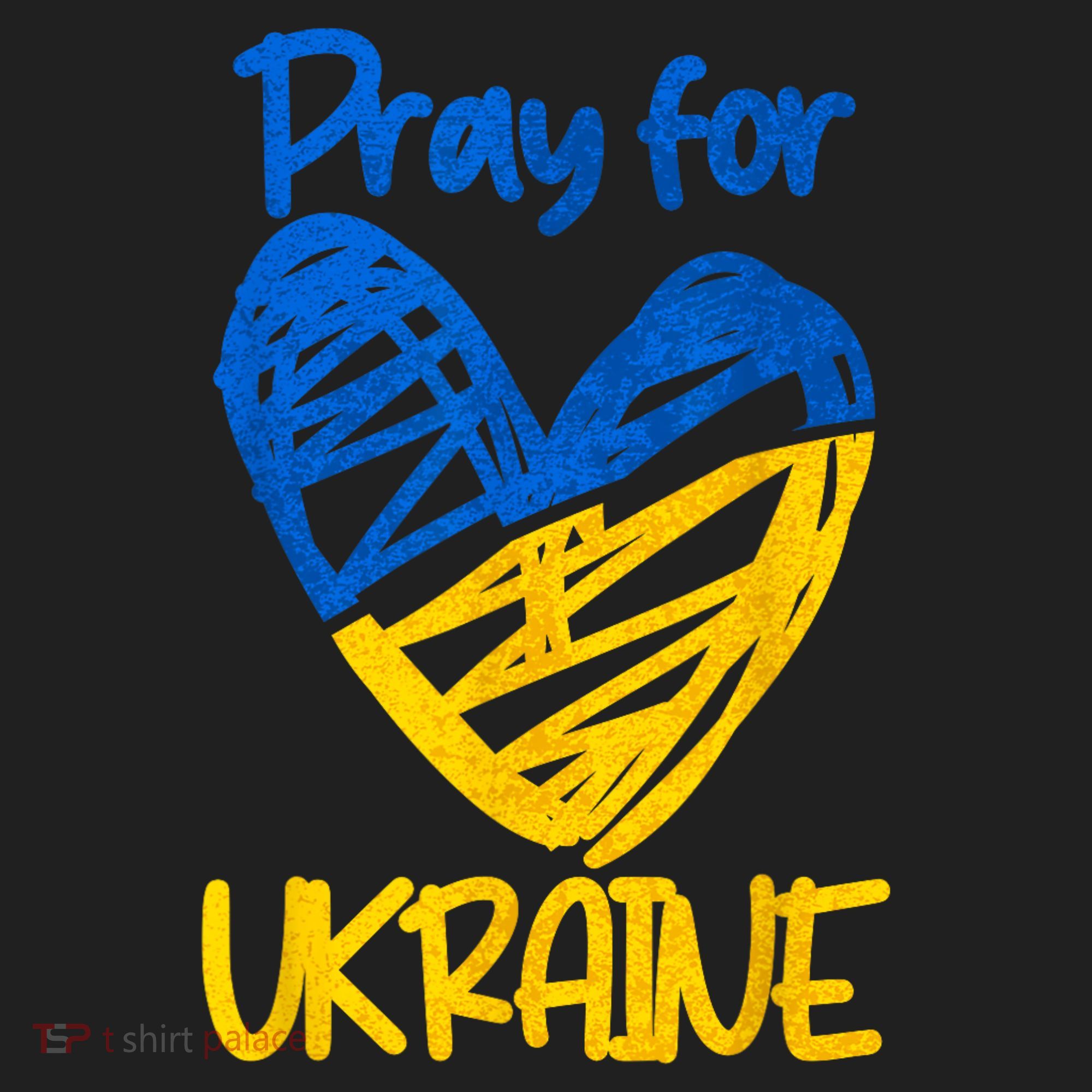 Pray For Ukraine Stand With Ukraine Support Ukraine Beanie