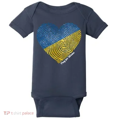 Baby Bodysuit