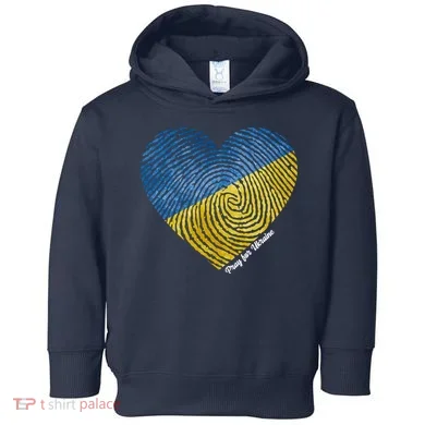 Toddler Hoodie
