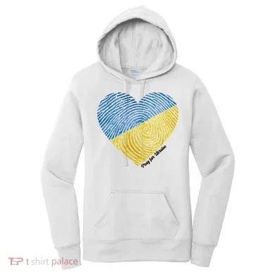 Women's Hoodie