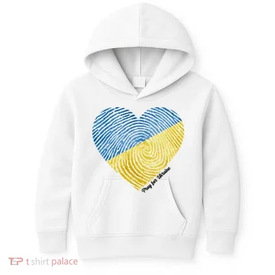 Kids Hoodie
