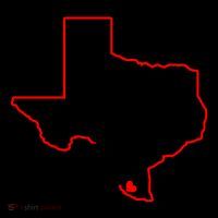 Pray For Uvalde Texas Strong Map Coffee Mug thumb 5