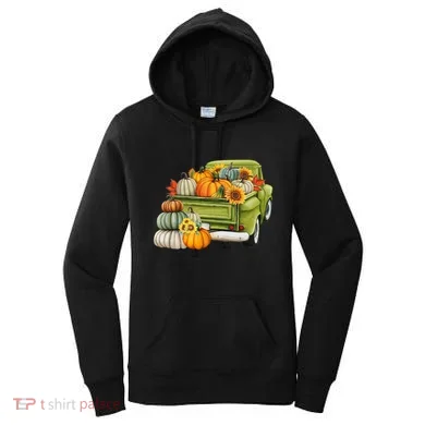 Women's Hoodie