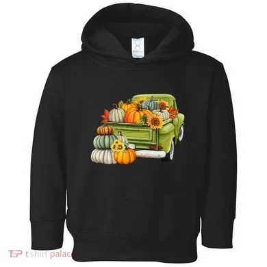 Toddler Hoodie