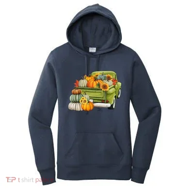 Women's Hoodie